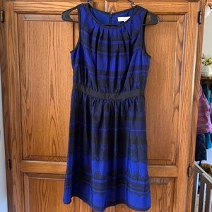 Women’s Loft dress